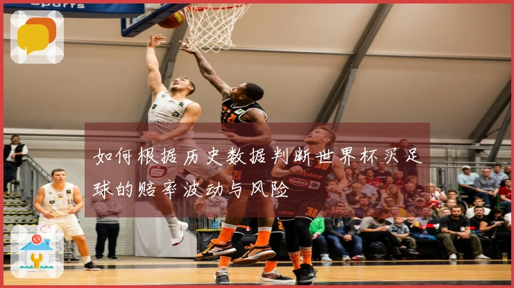如何根据历史数据判断世界杯买足球的赔率波动与风险