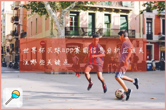 世界杯买球app赛前信息分析应该关注哪些关键点
