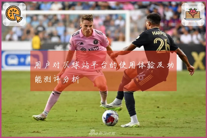 用户对买球站平台的使用体验及功能测评分析