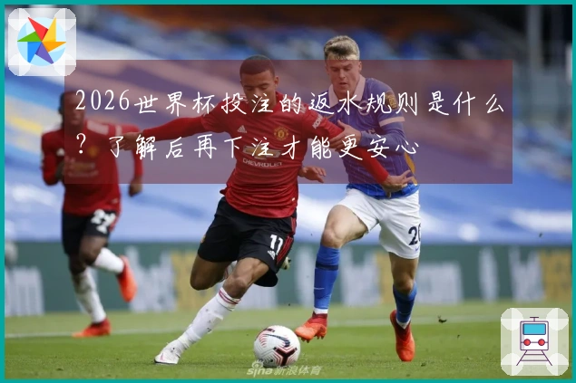 2026世界杯投注的返水规则是什么？了解后再下注才能更安心