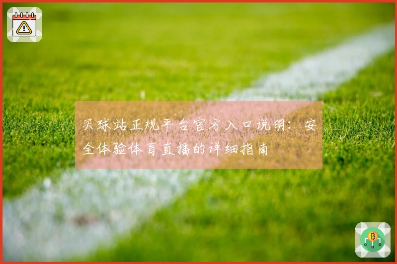 买球站正规平台官方入口说明：安全体验体育直播的详细指南